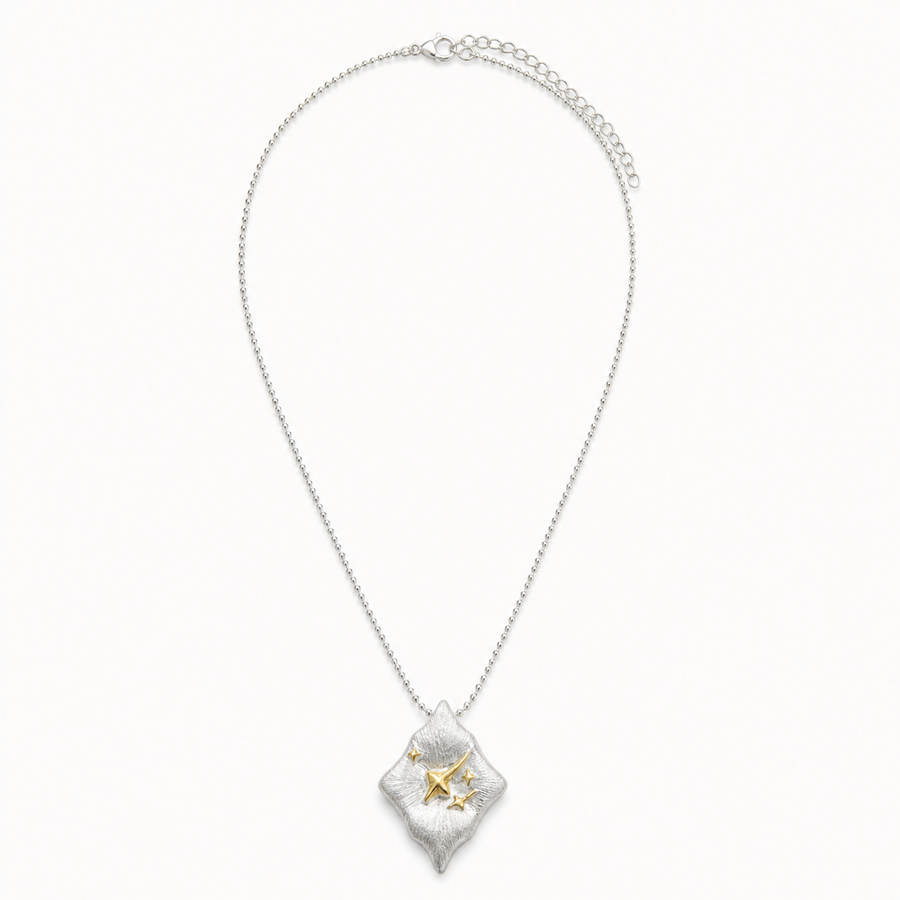 Dawnstar Pendant Necklace product view